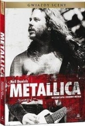 Metallica (Uszkodzona okładka)