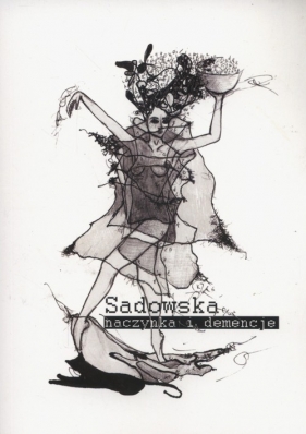 Naczynka i demencje - Monika Sadowska