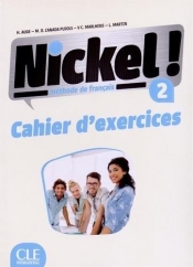 Nickel 2 Ćwiczenia