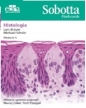 Sobotta Flashcards. Histologia - Lars Bräuer, M. Scholz