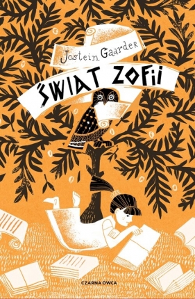 Świat Zofii - Jostein Gaarder