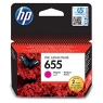 Cartrige oryginalny Hp advantage 655 magenta