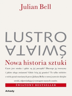 Lustro świata - Bell Julian
