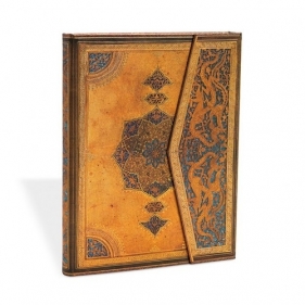 Notatnik Midi Safavid w linie