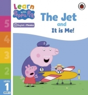 Peppa Phonics Level 1 Book 6 -