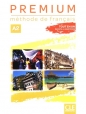Premium Niveau A2Livre de l'éleve + Cahier d'activités + Audio
