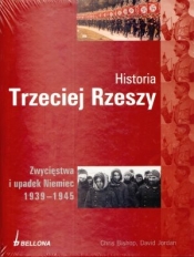 Historia Trzeciej Rzeszy