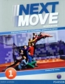 Next Move 1 Workbook + CD Przygotowanie do egzaminu gimnazjalnego. A1