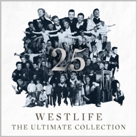 25 - The Ultimate Collection (Digipack)