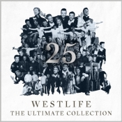 25 - The Ultimate Collection (Digipack)