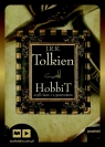 Hobbit
	 (Audiobook) J.R.R. Tolkien