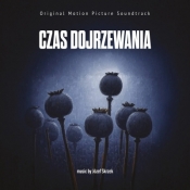 Czas dojrzewania (Digipack) (OST)