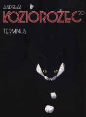 Koziorożec 20 Terminus - Andreas