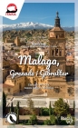 Malaga, Grenada i Gibraltar - Monika Bień