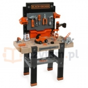 SMOBY B&D Warsztat ultimate (7600360702)