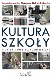 Kultura szkoły