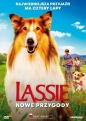 Lassie. Nowe Przygody DVD - Opracowanie zbiorowe