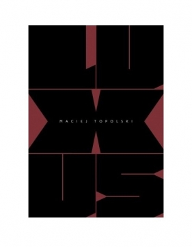 Luxus - Topolski Maciej