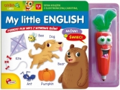 My little English