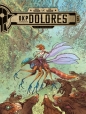 OKP Dolores. Oczy Nieulękłego. Tom 6 - Didier Tarquin
