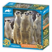 Puzzle Prime 3D 150