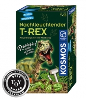 Zestaw Archeologiczny - T-Rex
