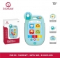 Smartfon z apatarem