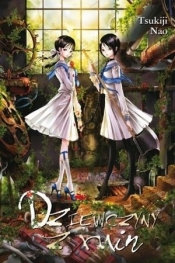 Dziewczyny z ruin 1 - Nao Tsukiji