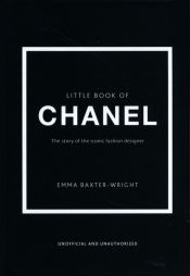 Little Book of Chanel - Baxter-Wright Emma