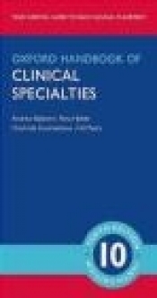 Oxford Handbook of Clinical Specialties