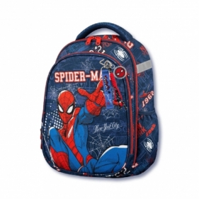 Plecak szkolny Disney Turtle Spider-Man