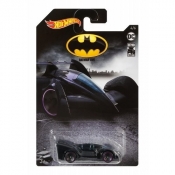 Samochodzik Batman Live Batmobile (GDG83/FYX91)