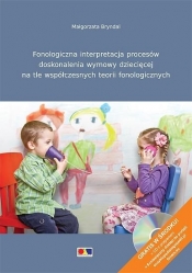 Fonologiczna interpretacja procesów doskonalenia.. - Bryndal Małgorzata