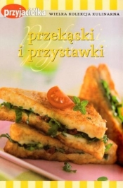 Przekąski i przystawki