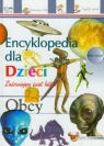 Obcy Encyklopedia dla dzieci