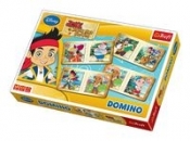 Domino Jake (01002)