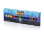 Farby tempera Astra Artea 12 kolorów - 20 ml