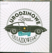 Karnet urodziny HM-200-1385