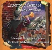 Legenda o hejnale krakowskim
