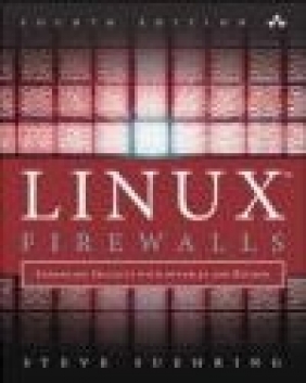 Linux Firewalls Steve Suehring