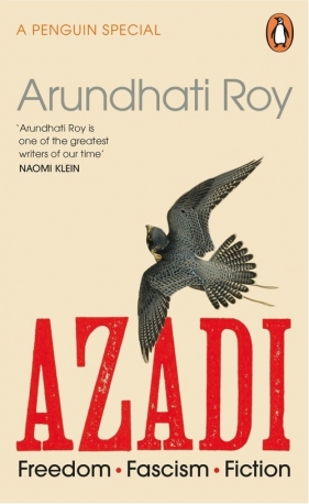 Azadi - Roy Arundhati