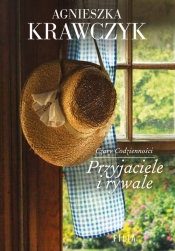 Przyjaciele i rywale - Agnieszka Krawczyk