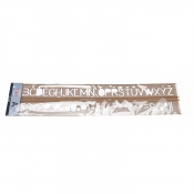 Szablon cyfrowo-literowy 748014