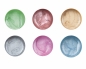 Astra, Farby dekoracyjne o perłowym połysku, 6 kolorów - 10 ml (83411902)