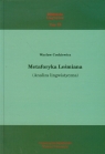 Metaforyka Leśmiana Analiza lingwistyczna Cockiewicz Wacław