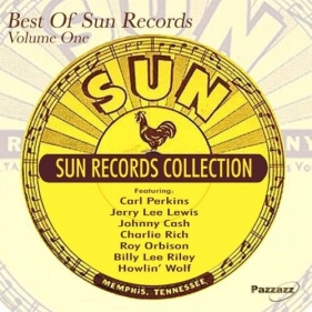 Best Of Sun Records Volume One