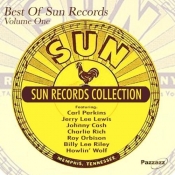 Best Of Sun Records Volume One