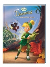 Dzwoneczek i Zaginiony Skarb
