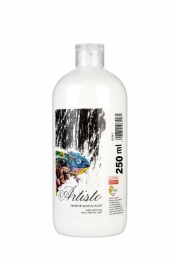 Farba akrylowa biała 250ml