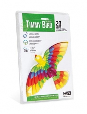 Latający mały ptaszek - Timmy (C102)